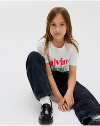 Calvin Klein Jeans - Logo T-shirt