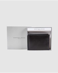 Geoffrey Beene - Trifold Wallet with Card Slots