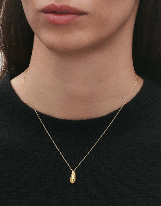 Georg Jensen - Reflect Pendant, Small