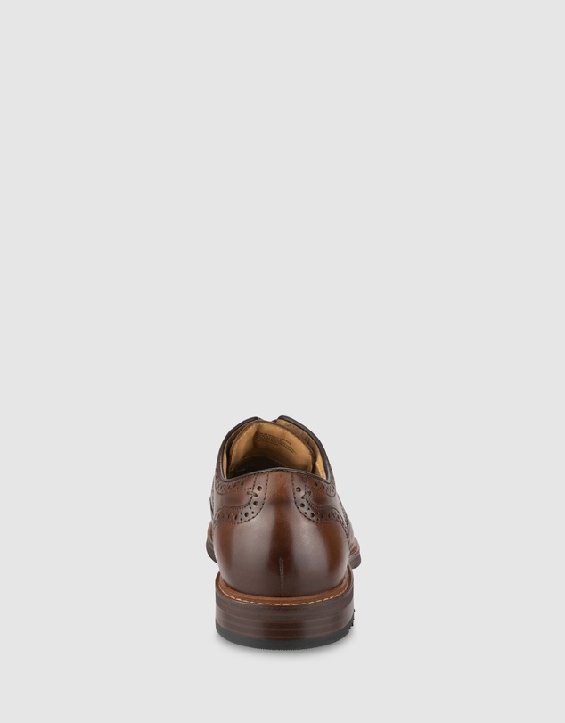 Florsheim - Anthem Wingtip