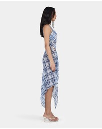 Ownley - London Wrap Skirt