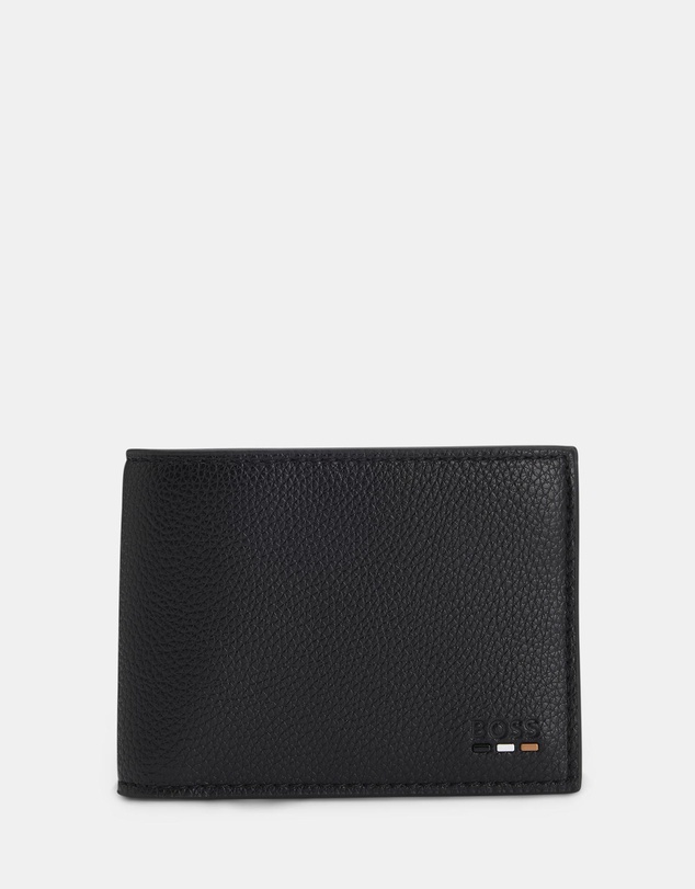 BOSS - Ray Bifold Wallet