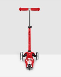 Micro Scooters - Micro Mini Deluxe