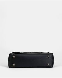GUESS - Anadela Convertible Crossbody Flap