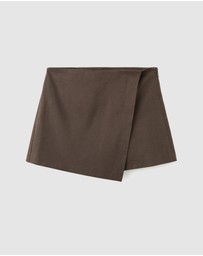 M.N.G - Alana Skirt