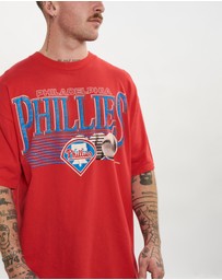 Vintage by The Real Deal - Pre Loved - 1994 MLB Philadelphia Phillies Tee