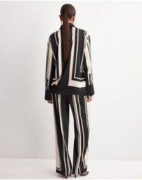 M.N.G - Carol Trousers