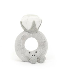 Jellycat - Amuseables Diamond Ring
