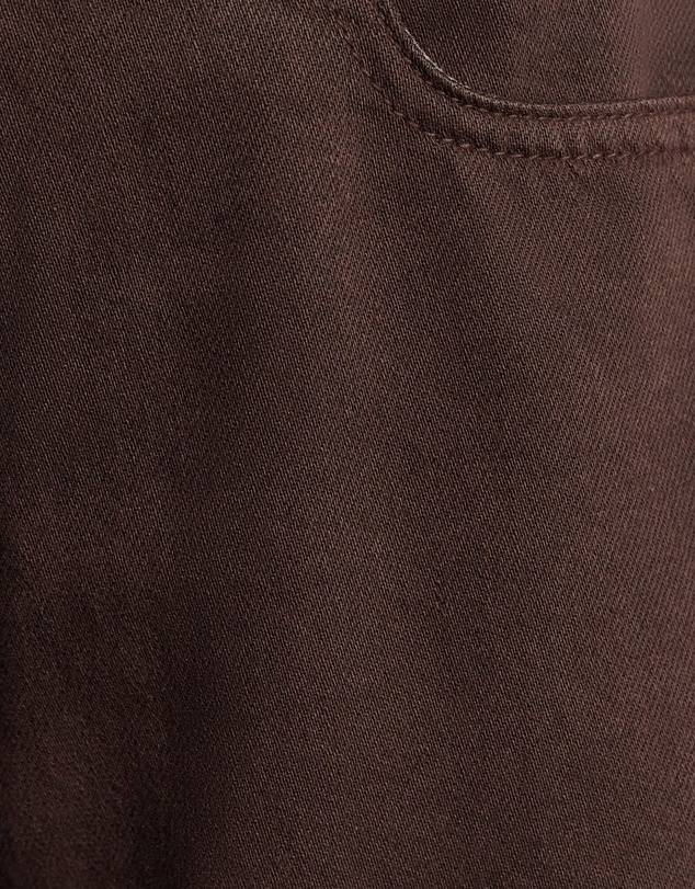 Jag - Loe Mid Rise Straight Jean