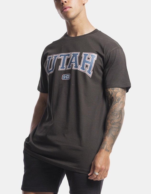 Stock & Co. - Utah Tee