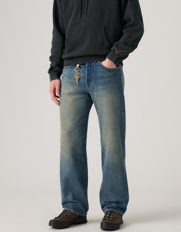Levi's - 501® Loose Jeans