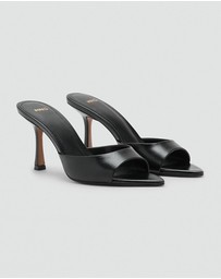 M.N.G - Pepyo Sandals