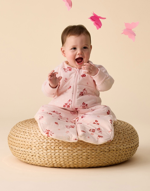 ergoPouch - Jersey Sleep Suit Bag 2.5 TOG - ICONIC EXCLUSIVE - Babies-Kids