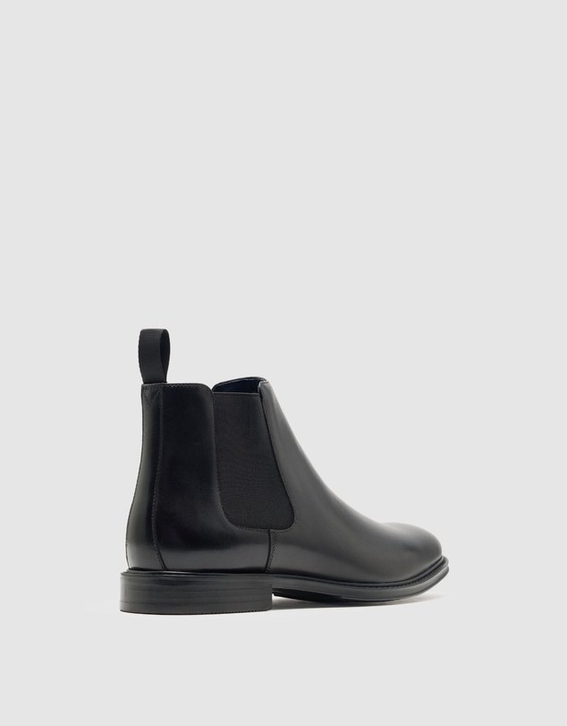 Oxford - Cooper Chelsea Boot