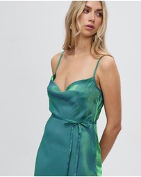 LENNI the label - Fame Slip Dress