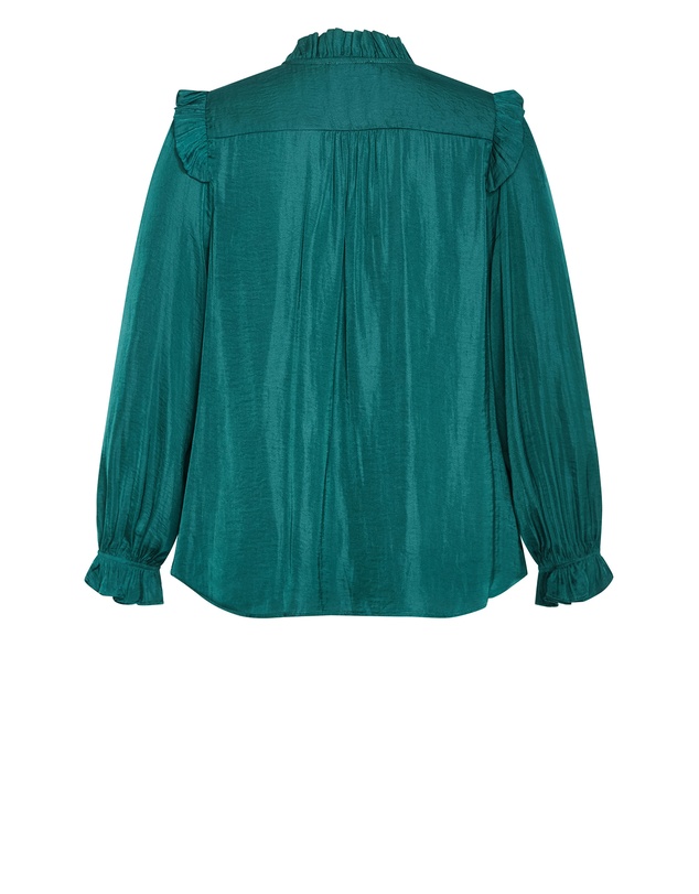 City Chic - Jocelyn Top