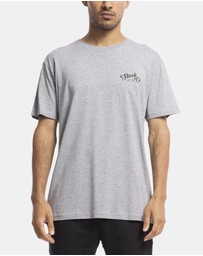 Stock & Co. - Scroll Tee