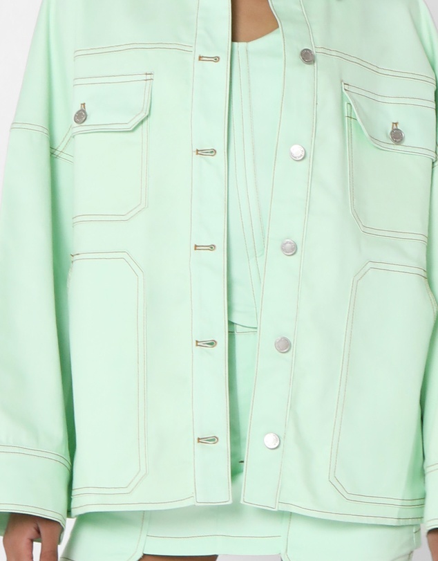BY.DYLN - Jerome Jacket