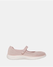 Skechers - On-The-Go Flex Radiant - Women's