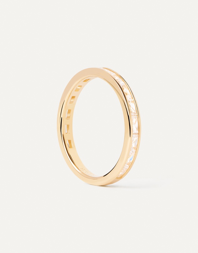 PDPAOLA - Viena Gold Ring