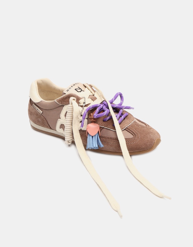 Nokwol - Method Sneaker