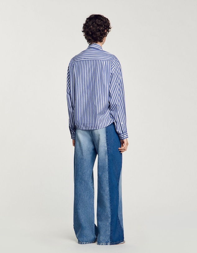 Sandro - Agathe Shirt