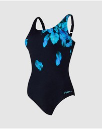 Zoggs - Mystic Adjustable Scoopback One-Piece