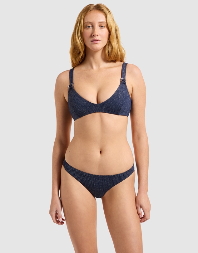 JETS - Tirari Nights Hipster Bikini Bottom