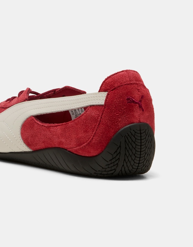 Puma - Speedcat Nova Ballet Sneakers - Women