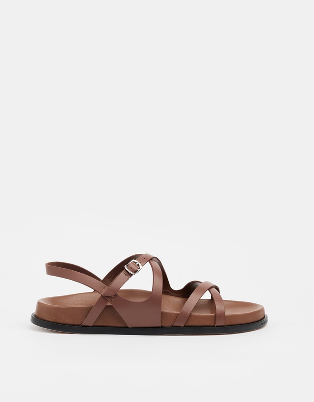 Sol Sana - Sidewalk Footbed