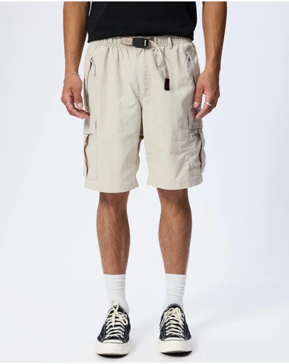 Gramicci - Nylon Explorer Cargo Shorts