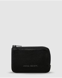 Status Anxiety - Left Behind Pouch