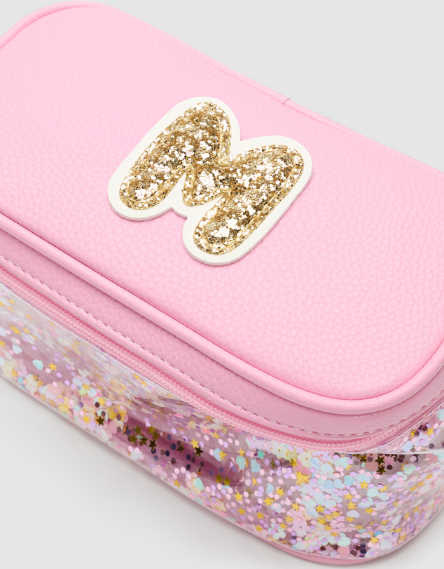 Seed Heritage - Initial Confetti Cos Case