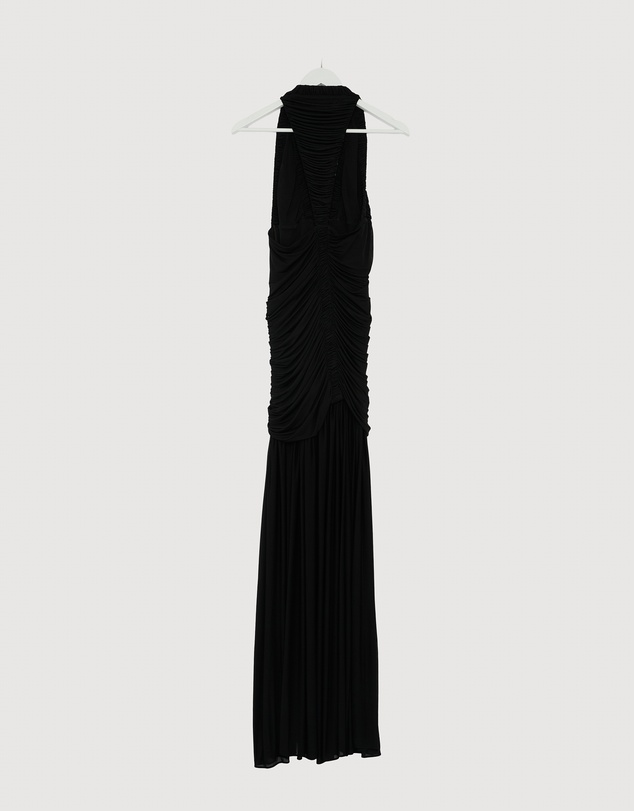 Revibe - Repaired Christopher Esber Orion Gown - AU 10