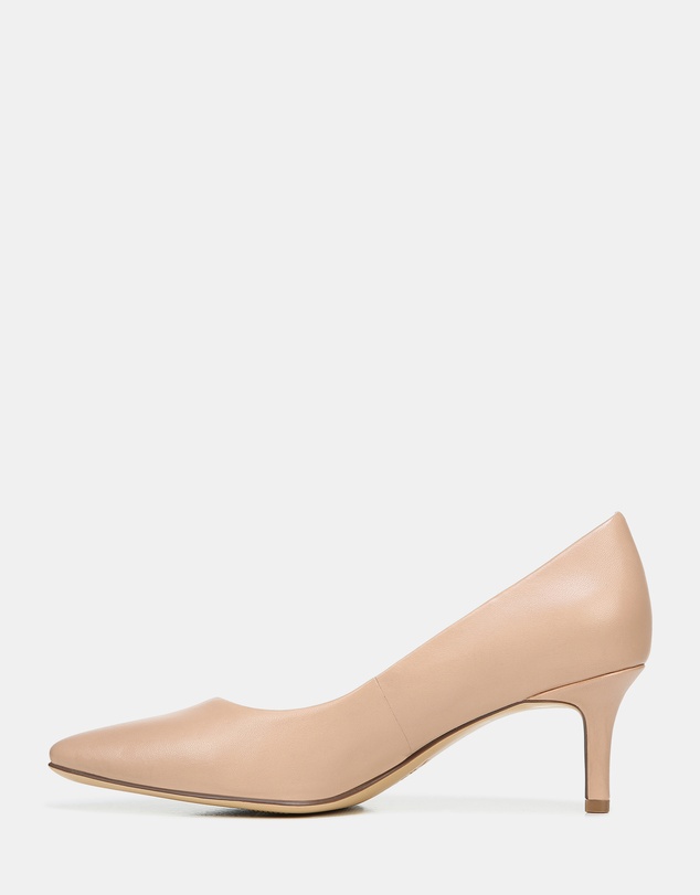 Naturalizer - Everly Kitten Heel