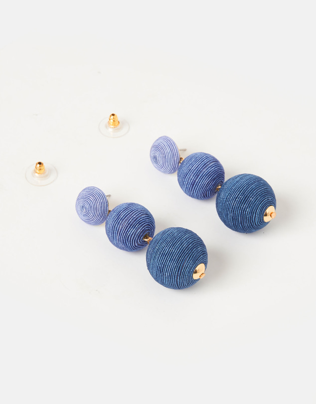 Izoa - Del Sol Earrings