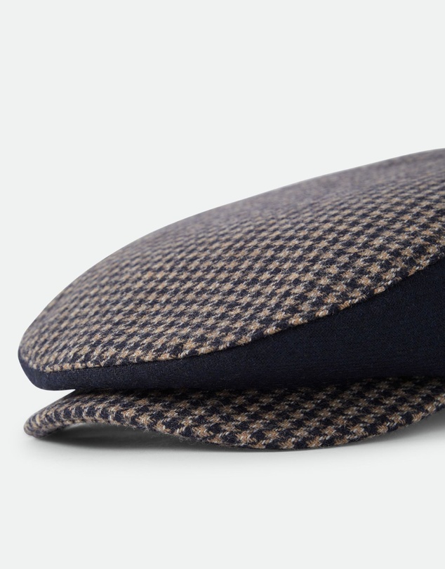 Brixton - Hooligan Snap Cap