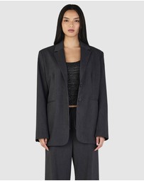 Ownley - Isla Blazer