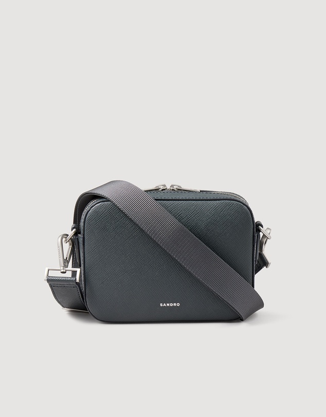 Sandro - Minibag Hook Messenger