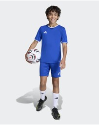 adidas Performance - Entrada26 Football Jersey Kids