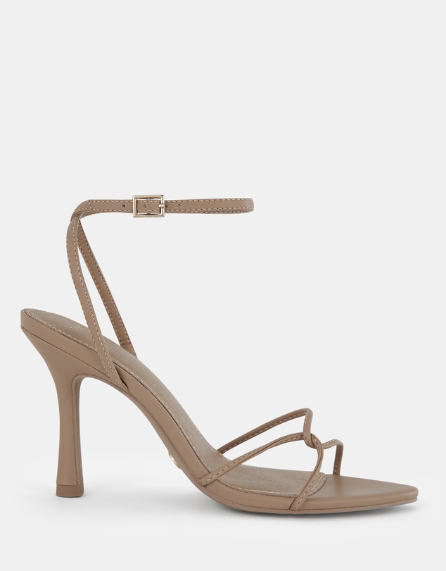 Novo - Madesimo Heels