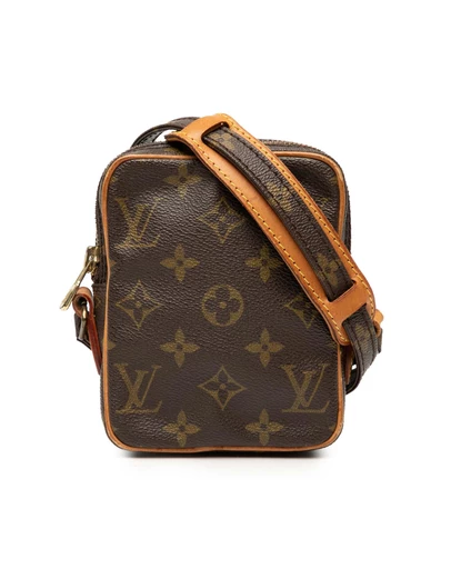 Pre-Loved by Azura Reborn - Pre-Loved Monogram Mini Danube