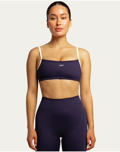 437 - The Micro Bra