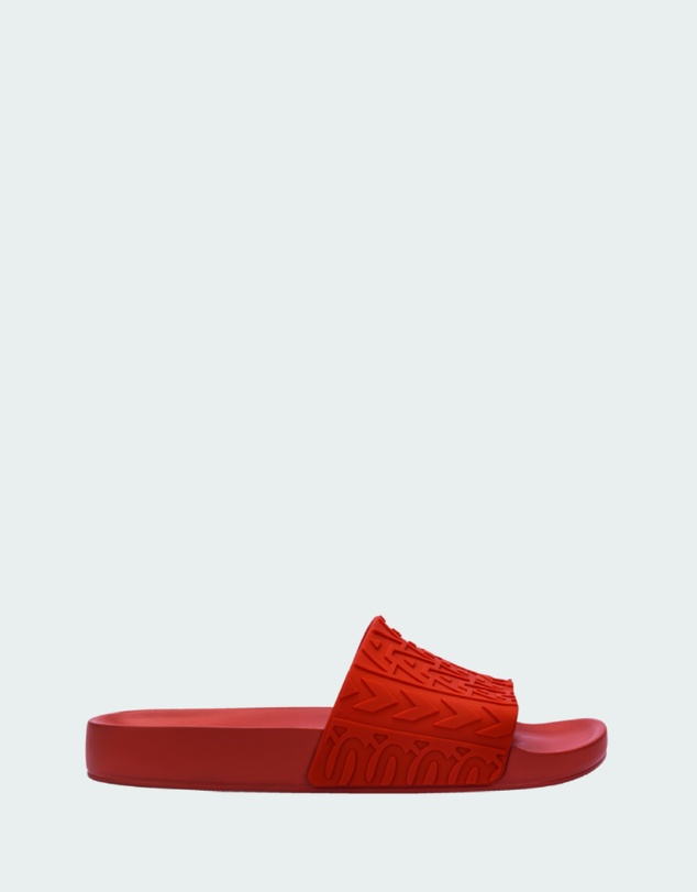 Melissa - Melissa Slide + Marc Jacobs