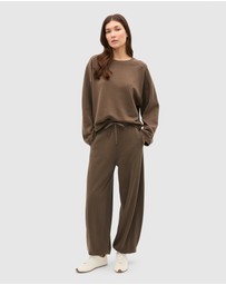 Seed Heritage - Terry Sweat Pant