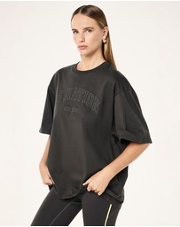 P.E Nation - Core Oversized Tee