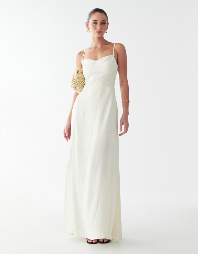 ST MRLO - Tia Dress