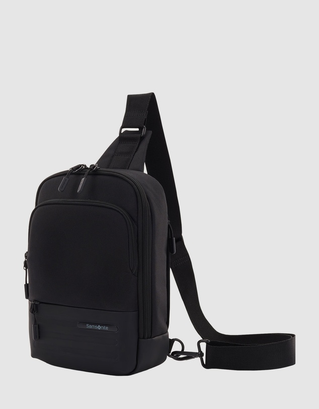 Samsonite - Stackd Biz Sling Bag