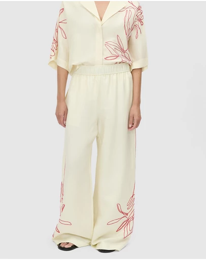 CAMILLA AND MARC - Eviva Pants