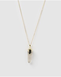 Miz Casa and Co - Tabitha Necklace
